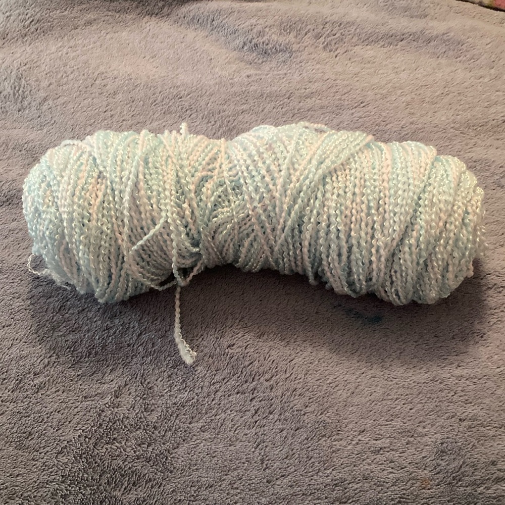 Bernat baby coordinates yarn